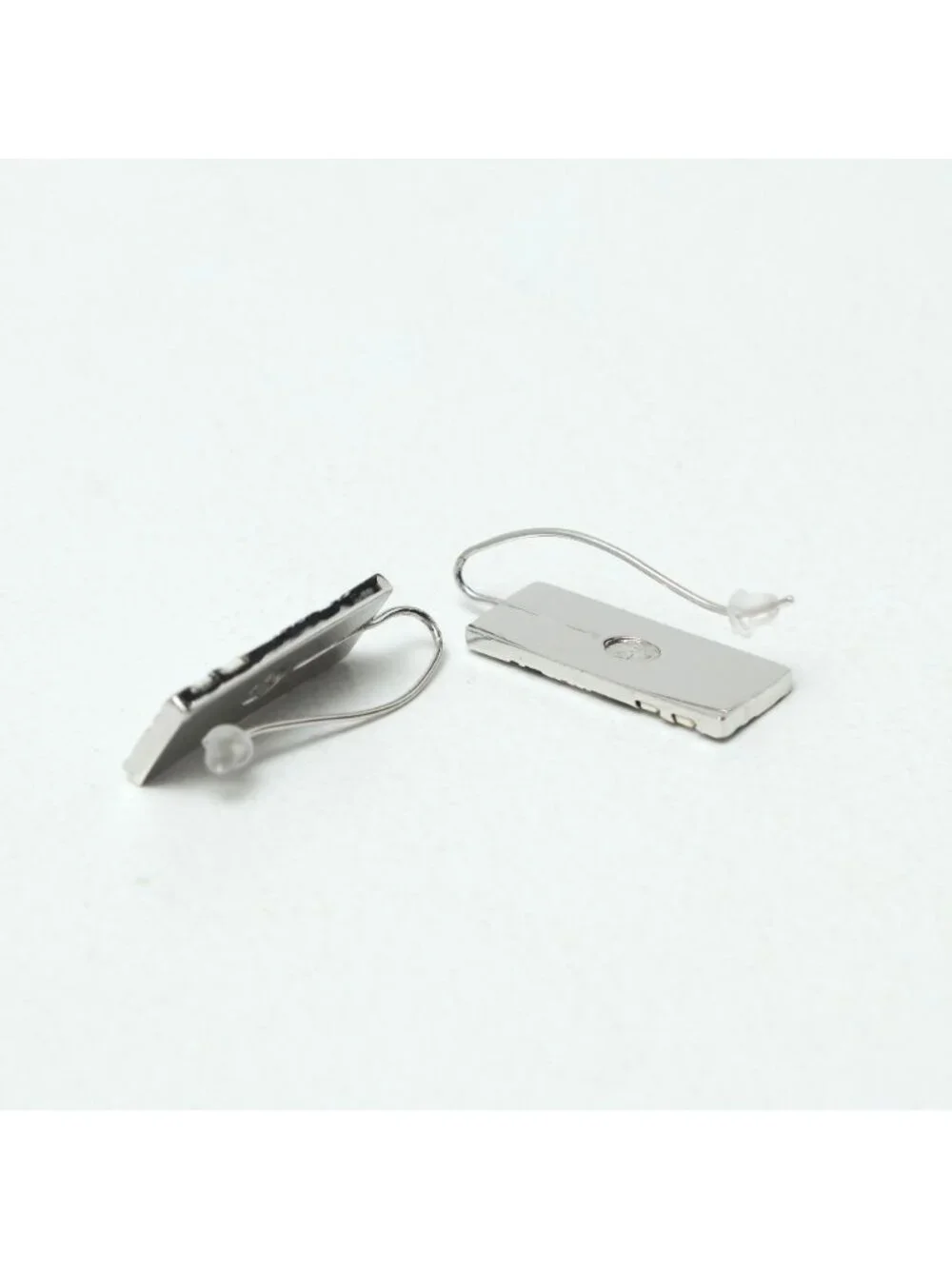 Dior Earrings Trotter Plate 2 Numbering